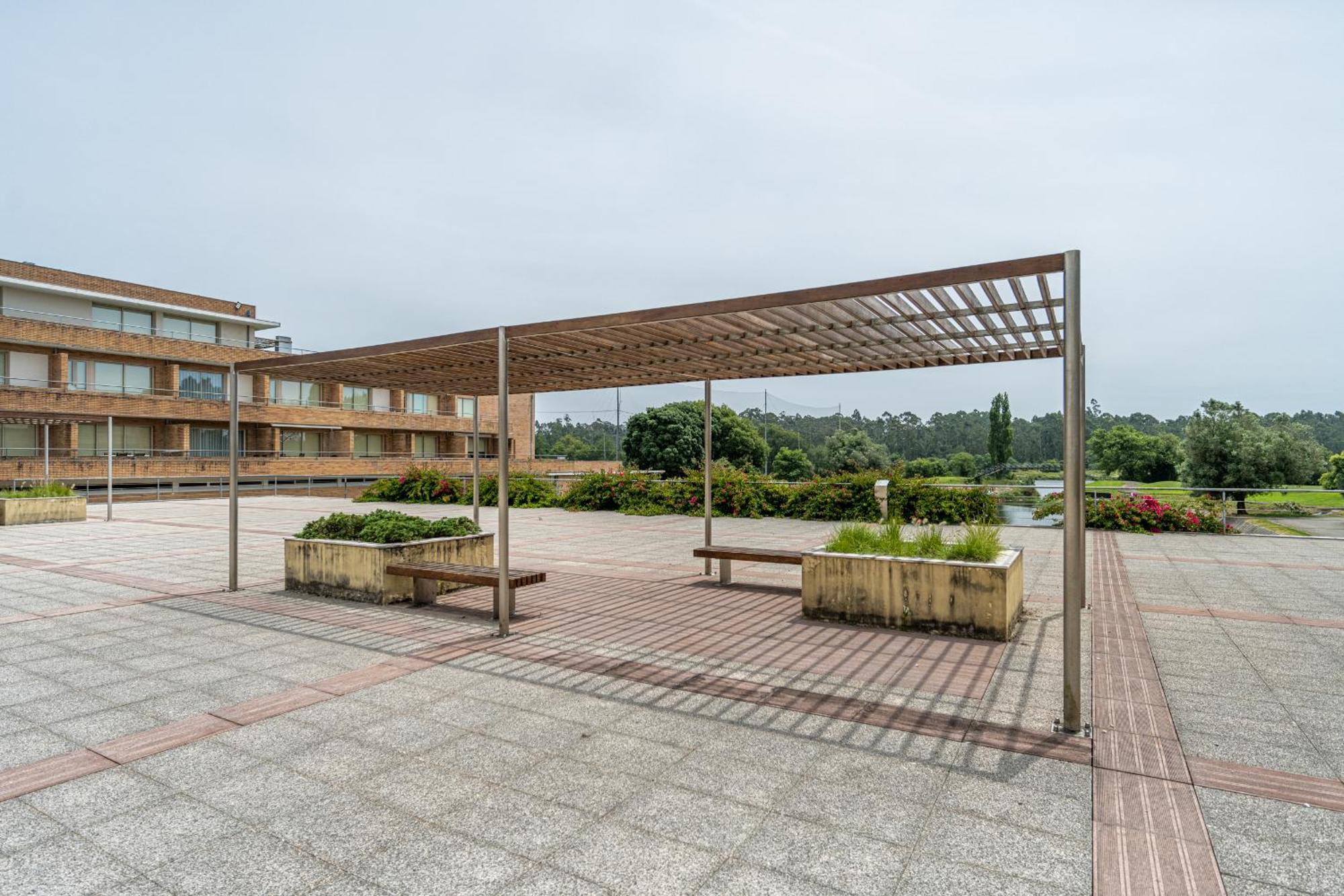 Moradia Quinta Da Barca - Condominio De Luxo Esposende Exterior foto